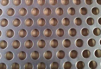 鋁板沖孔網變黑如何處理 鋁板沖孔網變黑如何處理