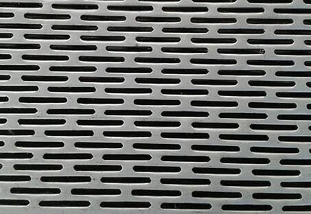 管擁塞處理方案可以處理沖孔網尺度偏大 管擁塞處理方案可以處理沖孔網尺度偏大