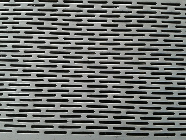 沖孔網規格 沖孔網規格