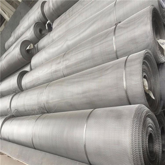 不銹鋼絲網廠家直銷 不銹鋼絲網廠家直銷